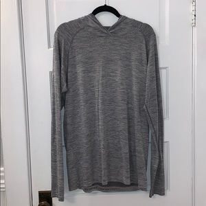 Lululemon Men’s Metal Vent Tech Hoodie 1.0